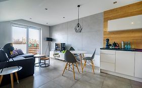 Apartament EcoPure Tychy